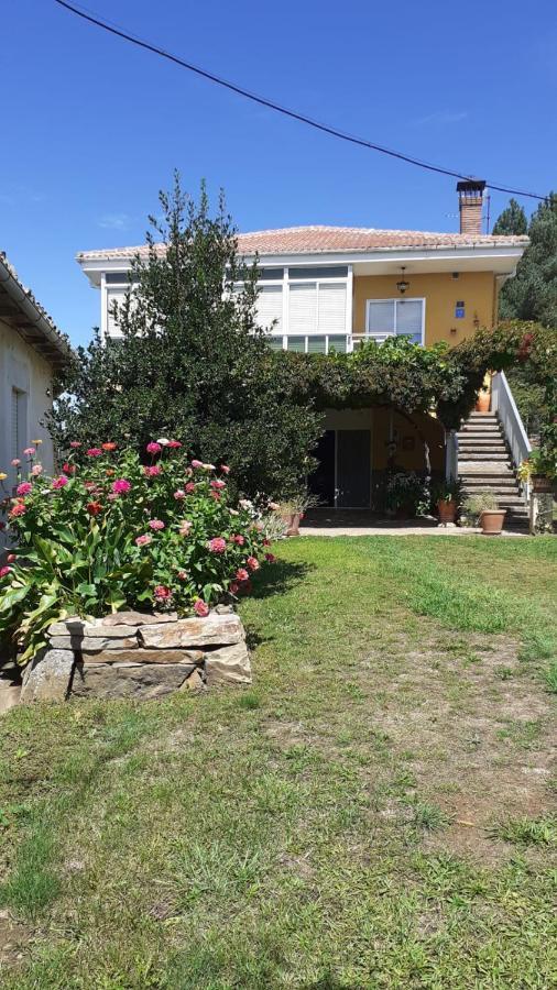 El Maragato Βίλα Castrillo de Cepeda Εξωτερικό φωτογραφία