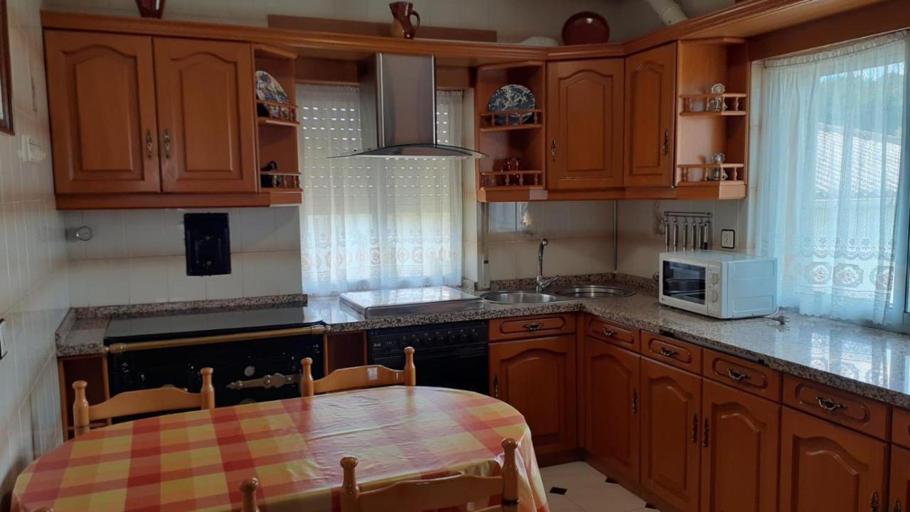 El Maragato Βίλα Castrillo de Cepeda Εξωτερικό φωτογραφία