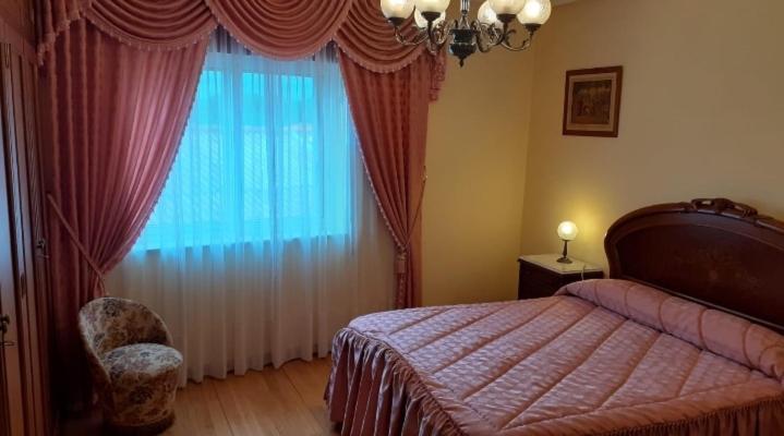 El Maragato Βίλα Castrillo de Cepeda Εξωτερικό φωτογραφία