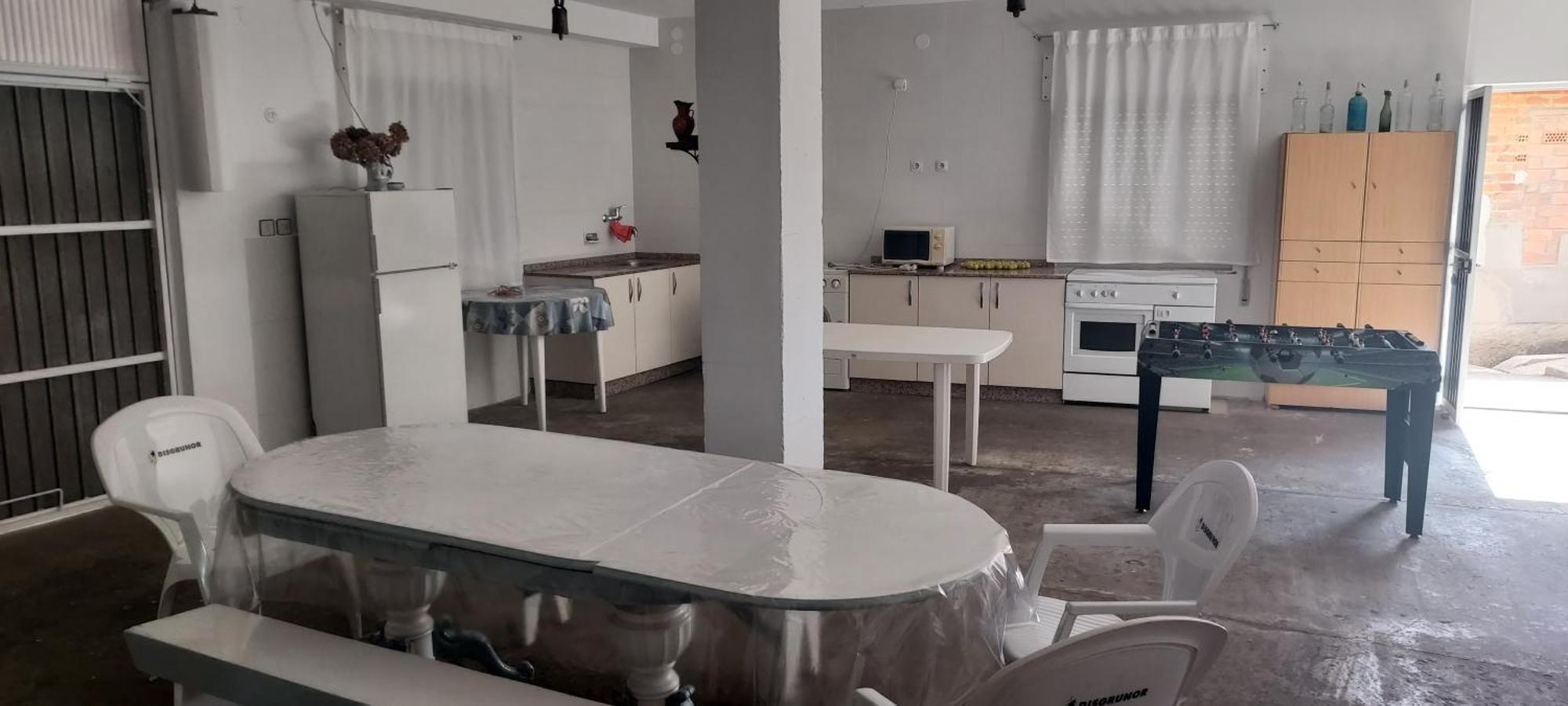 El Maragato Βίλα Castrillo de Cepeda Εξωτερικό φωτογραφία